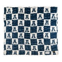 Minky Couture Utah State Block A Hu